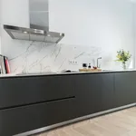 Rent 1 bedroom apartment of 102 m² in Madrid