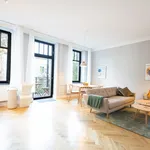 Miete 1 Schlafzimmer wohnung von 635 m² in Berlin