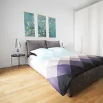 Miete 2 Schlafzimmer wohnung von 40 m² in Berlin