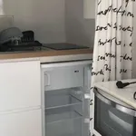 Appartement de 36 m² avec 2 chambre(s) en location à Nantes