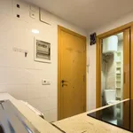 Alquilo 1 dormitorio apartamento de 36 m² en barcelona