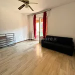 2-room flat via Monte Grappa, Novate Milanese