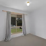 Rent 3 bedroom house in Brassall