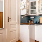 Rent 1 bedroom apartment of 25 m² in Prague