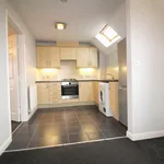 1 bedroom second floor apartment Application Made in Solihull