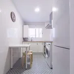 Rent 5 bedroom apartment in Valencia