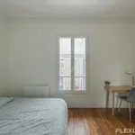 Appartement de 62 m² avec 3 chambre(s) en location à Suresnes