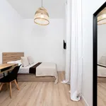 Rent a room in Madrid