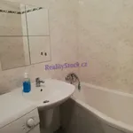 Rent 2 bedroom apartment of 36 m² in Praha