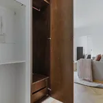 Appartement de 48 m² avec 2 chambre(s) en location à Paris