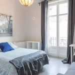 Rent 5 bedroom apartment in Valencia