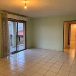 Rent 2 bedroom apartment of 59 m² in Grenade