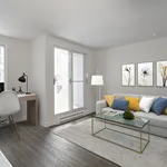 Rent 1 bedroom apartment in Montreal