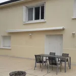 Rent 1 bedroom apartment in POITIERS