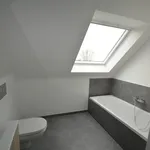 Recent duplex app. met 2 slaapkamers en een ruim terras!