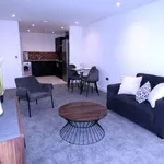 Rent 1 bedroom apartment in East Midlands