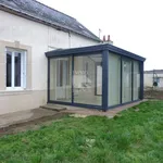 Rent 1 bedroom house of 71 m² in Neau