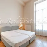 Rent 3 bedroom apartment of 145 m² in Milan