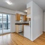 1 bedroom apartment of 678 sq. ft in Vancouver