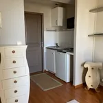 Appartement de 16 m² avec 1 chambre(s) en location à Nancy