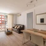 Rent 4 bedroom apartment in Barcelona