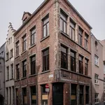 Huur 1 slaapkamer appartement in Antwerpen