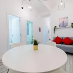 Rent 5 bedroom apartment in Valencia