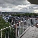 Rent 4 bedroom apartment in Liège