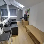 Rent a room in East Midlands