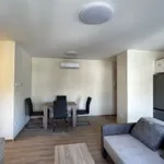 Rent 3 bedroom apartment of 59 m² in Nyíregyháza