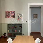 Affitto 4 camera appartamento di 110 m² in Palermo