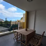 Rent 2 bedroom apartment of 40 m² in Saint Denis