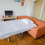 Rent 1 bedroom apartment of 45 m² in bologna