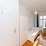 Rent a room in berlin