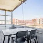 Rent 3 bedroom apartment of 131 m² in Barcelona