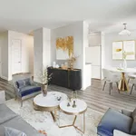 Appartement de 893 m² avec 4 chambre(s) en location à Quebec