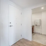  appartement avec 1 chambre(s) en location à Montreal