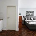 Miete 1 Schlafzimmer wohnung von 32 m² in Cologne