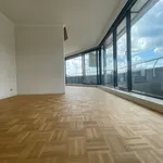 Huur 1 slaapkamer appartement in Liège