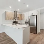 3 bedroom apartment of 947 sq. ft in Gatineau