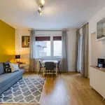 Rent 1 bedroom apartment in berlin