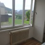 Rent 1 bedroom apartment in Jeseník