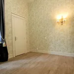 Appartement de 14 m² avec 1 chambre(s) en location à Tours