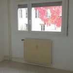 Appartement de 33 m² avec 2 chambre(s) en location à NANCY