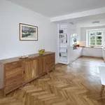 Pronajměte si 1 ložnic/e byt o rozloze 72 m² v Prague