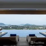 Rent 6 bedroom house of 740 m² in Phuket