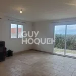 Maison de 92 m² avec 4 chambre(s) en location à Doissin