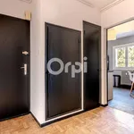 Appartement de 67 m² avec 2 chambre(s) en location à Limoges