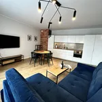 Rent 2 bedroom apartment of 45 m² in Gdańsk