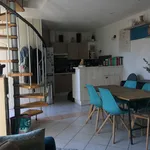 Rent 3 bedroom house of 53 m² in NANTES